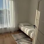 Lägenhet Rezidencia Pri Kastieli 5 Sokolany