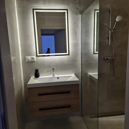 Apartment Rezidencia Pri Kastieli 5 *