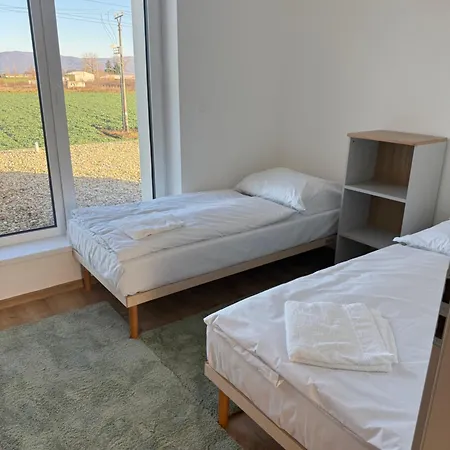 Rezidencia Pri Kastieli 5 Apartment Sokolany