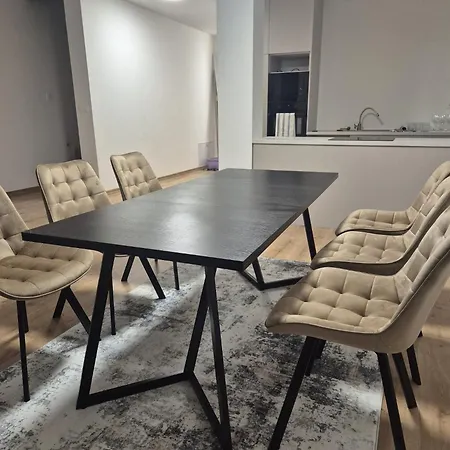 Rezidencia Pri Kastieli 5 *