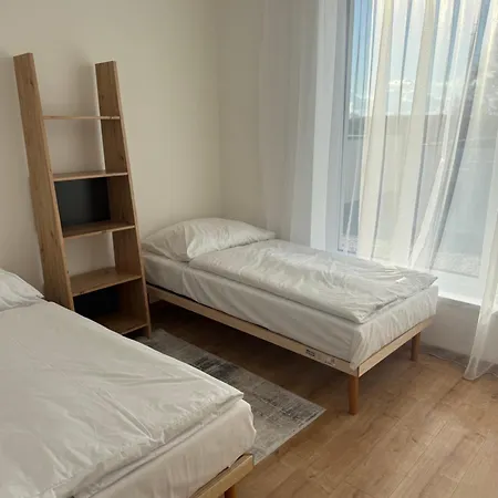 Rezidencia Pri Kastieli 5 *