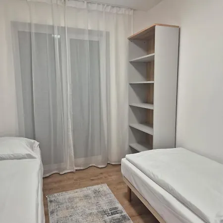 Rezidencia Pri Kastieli 5 * Sokolany