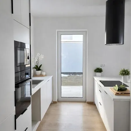 Rezidencia Pri Kastieli 5 شقة