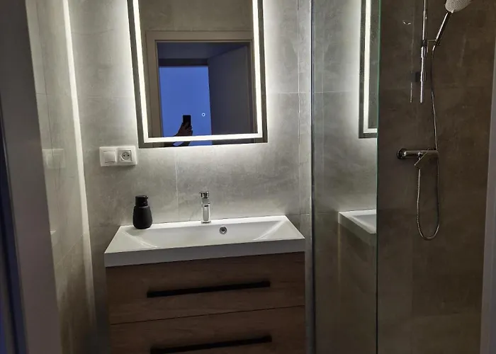 Daire Rezidencia Pri Kastieli 5 *