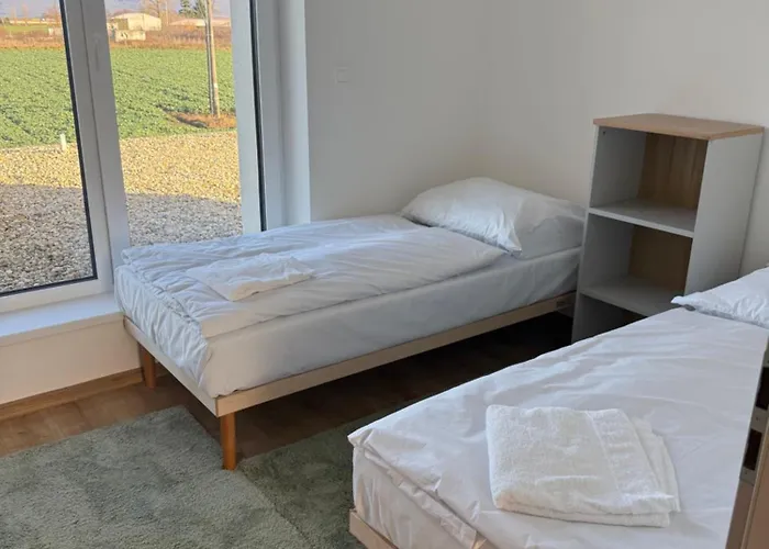 Rezidencia Pri Kastieli 5 شقة Sokolany