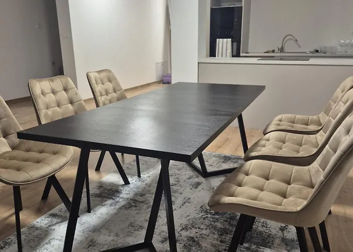 Rezidencia Pri Kastieli 5 *