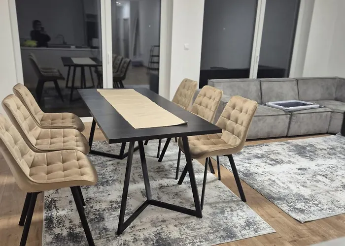 Rezidencia Pri Kastieli 5 * Sokolany