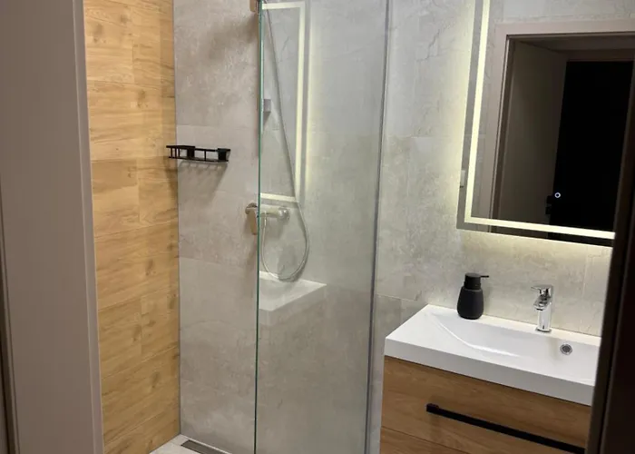 Rezidencia Pri Kastieli 5 Daire Sokolany