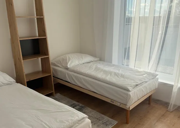 Rezidencia Pri Kastieli 5 *