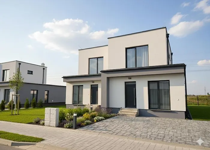 Rezidencia Pri Kastieli 5 Sokolany