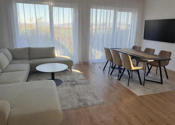 شقة Rezidencia Pri Kastieli 5 *