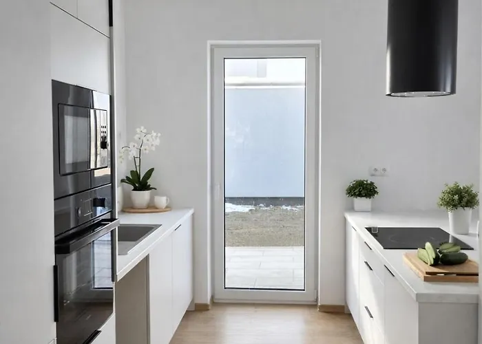 Rezidencia Pri Kastieli 5 شقة